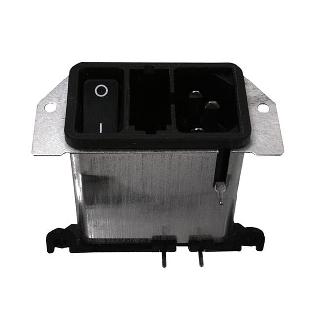 DD22.4321.1111 SCHURTER Inc.  Power Entry Modules (PEM)